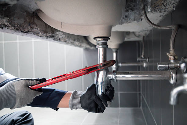 Trusted Drain Cleaning service in Raleigh, MS - Masters Plumbing Service